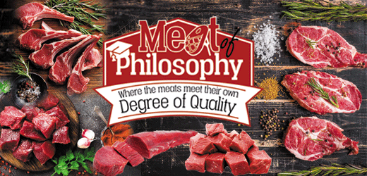 Meat of Philosophy Fresh Store Cheras-SA